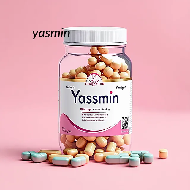 Yasmin prix